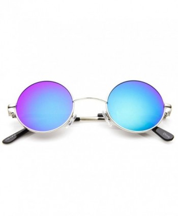 Round sunglasses