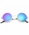 Round sunglasses