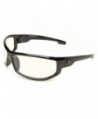 Bobster EAXL001C Sunglasses Black Frame