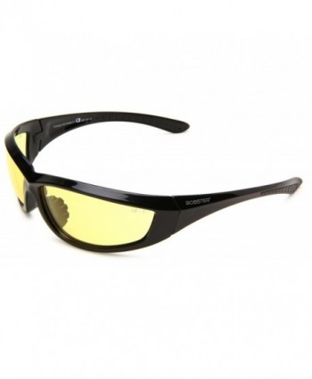 Bobster Charger ECHA001Y Square Sunglasses