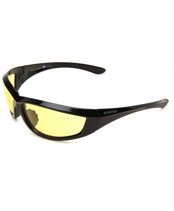 Bobster Charger ECHA001Y Square Sunglasses