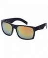 Edge I Wear Square Sunglasses 540987 REV 1