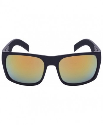 Square sunglasses