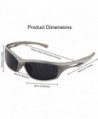 Goggle sunglasses