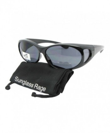 Wrap sunglasses