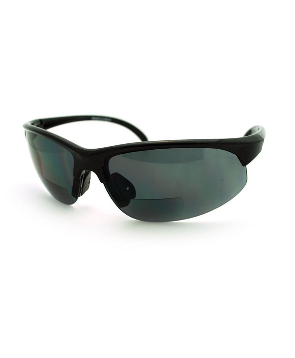 Sunglasses Bifocal Reading Sports Fashion