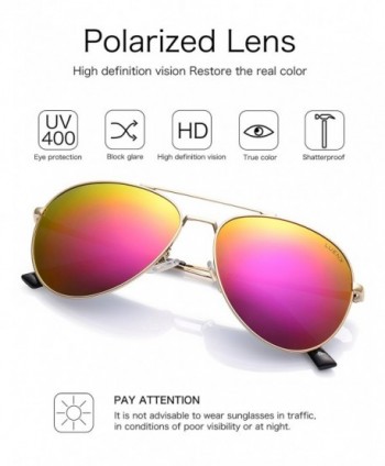 Aviator Sunglasses