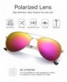 Aviator Sunglasses