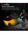 Sport sunglasses