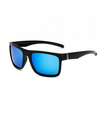 Long Keeper Polarized Sunglasses Driving