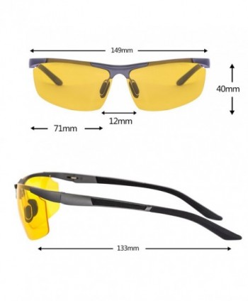 Men's Sunglasses