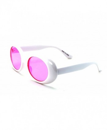 Goggle Sunglasses