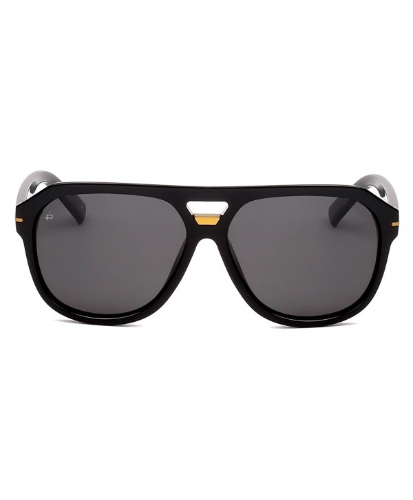 PRIV%C3%89 REVAUX Collection Handcrafted Sunglasses