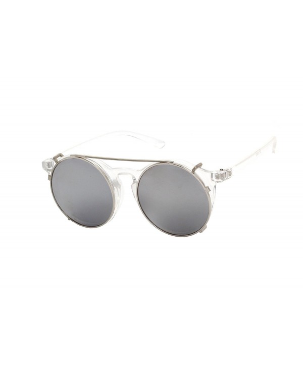 Caixia SJT 9736 Flip up Detachable Sunglasses