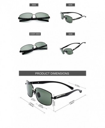 Men's Sunglasses