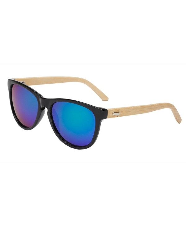 Simvey Sunglasses Classic Wayfarer Designer