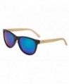 Simvey Sunglasses Classic Wayfarer Designer