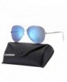 Classic Sunglasses Polarized Mirrored COASION