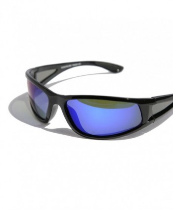 Wrap sunglasses