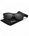 Wayfarer sunglasses