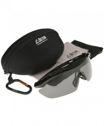 Sport sunglasses