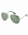 Margaritaville LandShark Aviator Polarized Sunglasses