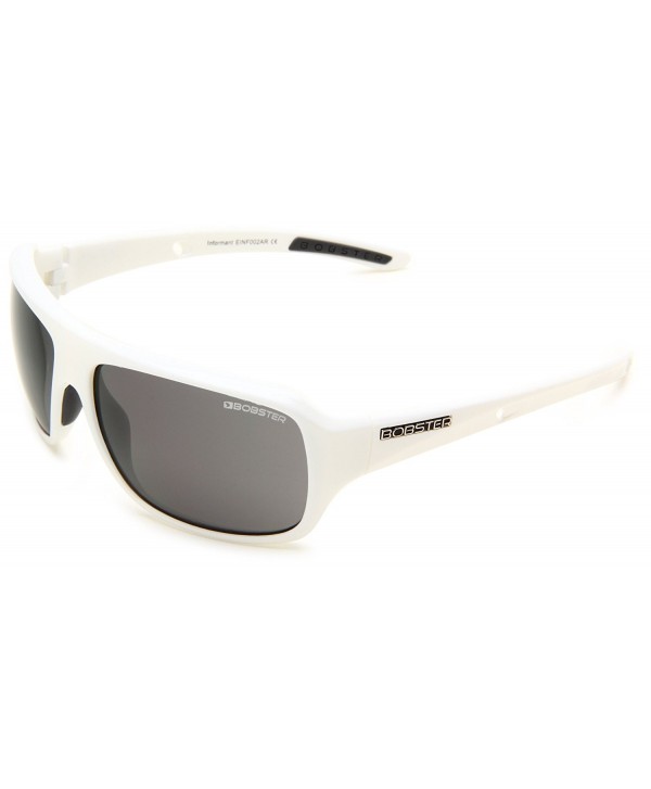 Bobster Informant EINF002AR Square Sunglasses