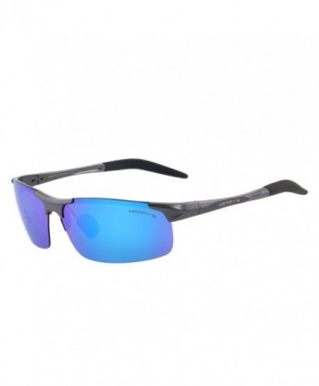 MERRYS Polarized Sunglasses Glasses Unbreakable