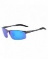 MERRYS Polarized Sunglasses Glasses Unbreakable