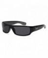 LOCS BLACK Hardcore Sunglasses JE3009B