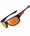 CAXMAN Polarized Sunglasses Unbreakable Superlight