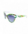 Margaritaville Paradise Floral Polarized Sunglasses