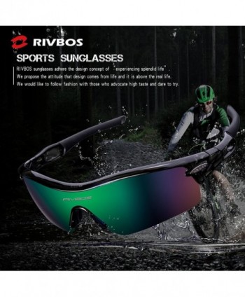 Goggle Sunglasses