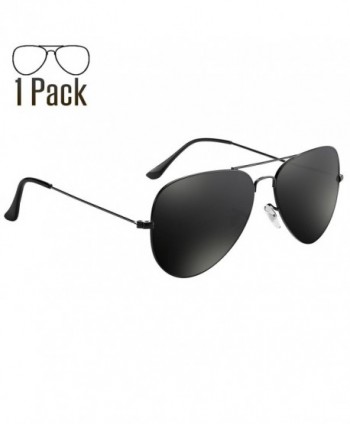 Livh%C3%B2 Aviator Sunglasses Polarized Protection