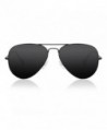 Oval Sunglasses