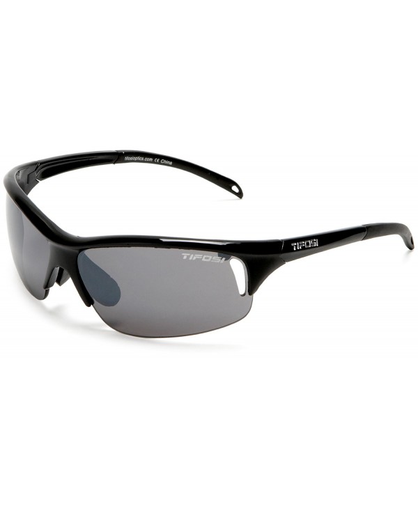 Tifosi T I281 Sunglasses Gloss Black
