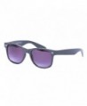 Classic Sophisticator Wayfarer Bifocal Sunglasses