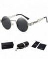 Dollger Lennon Sunglasses Steampunk Classic