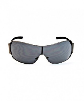 Goggle sunglasses