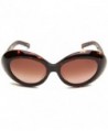 Oval Sunglasses