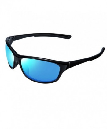 BELLBESSON Polarized Sunglasses Baseball Activities