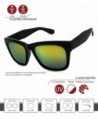 Square sunglasses