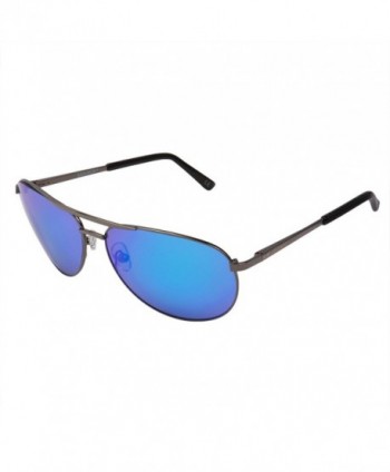 Anarchy Air Boss Aviator Sunglasses