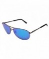 Anarchy Air Boss Aviator Sunglasses