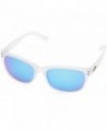 Anarchy Vert wayshape Sunglasses Crystal