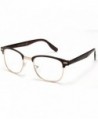 Newbee Fashion Clubmaster Reading Glasses