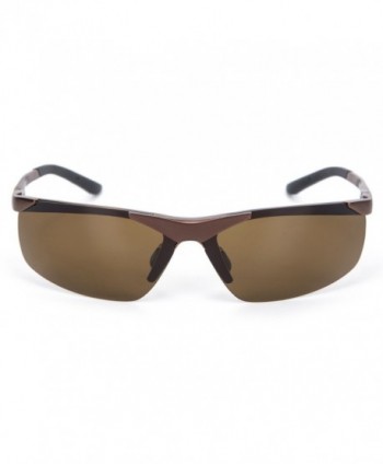 Oval Sunglasses