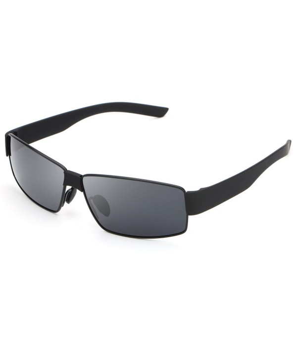 HDCRAFTER Polarized Driving Sunglasses Outdoor