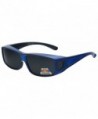 Over Wrap Sunglasses Super Polarized