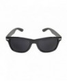 Wayfarer sunglasses